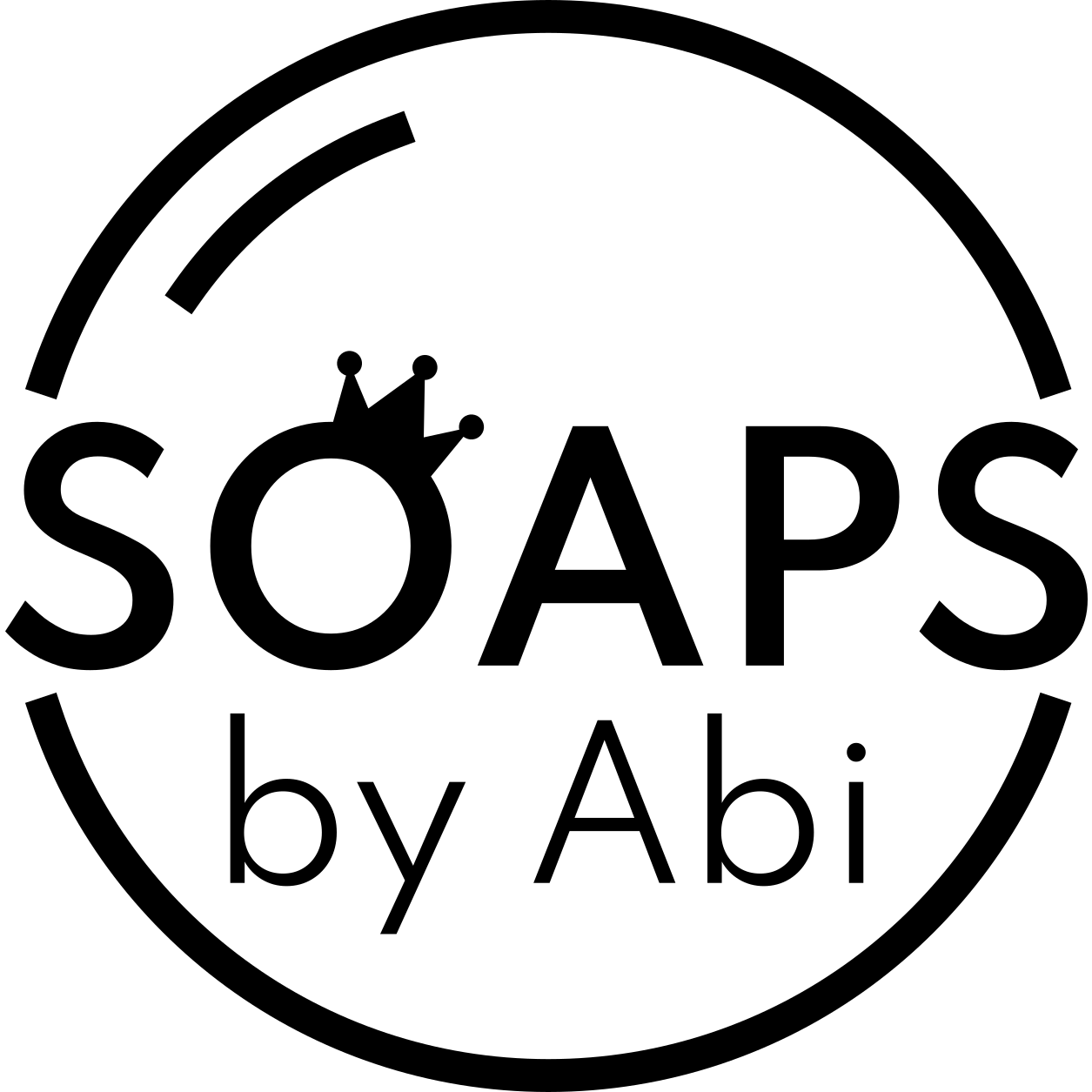 Soaps by Abi