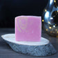 Sweet Pea soap Soaps by Abi homemade in almonte ontario